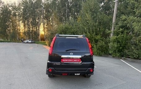 Nissan X-Trail, 2008 год, 1 200 000 рублей, 4 фотография