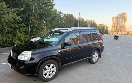 Nissan X-Trail, 2008 год, 1 200 000 рублей, 5 фотография
