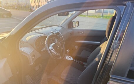 Nissan X-Trail, 2008 год, 1 200 000 рублей, 10 фотография