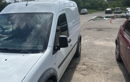 Ford Transit Connect, 2013 год, 760 000 рублей, 3 фотография
