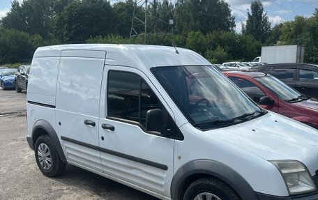Ford Transit Connect, 2013 год, 760 000 рублей, 2 фотография