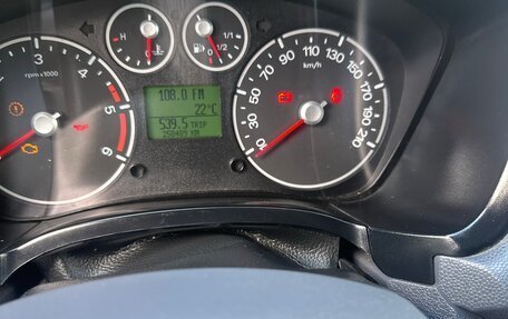 Ford Transit Connect, 2013 год, 760 000 рублей, 7 фотография
