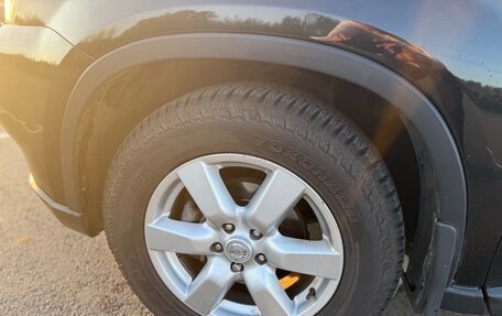 Nissan X-Trail, 2008 год, 1 200 000 рублей, 8 фотография