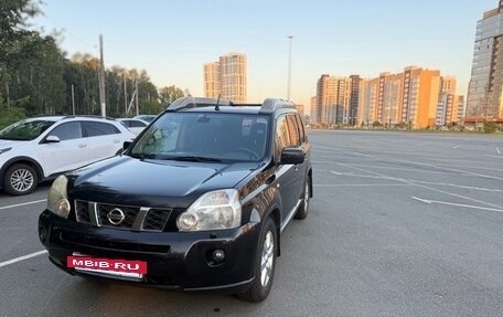 Nissan X-Trail, 2008 год, 1 200 000 рублей, 6 фотография