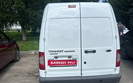Ford Transit Connect, 2013 год, 760 000 рублей, 4 фотография