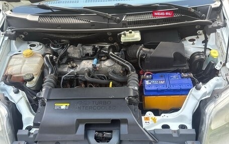 Ford Transit Connect, 2013 год, 760 000 рублей, 8 фотография