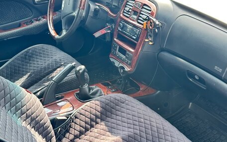 Hyundai Sonata IV рестайлинг, 2007 год, 450 000 рублей, 7 фотография