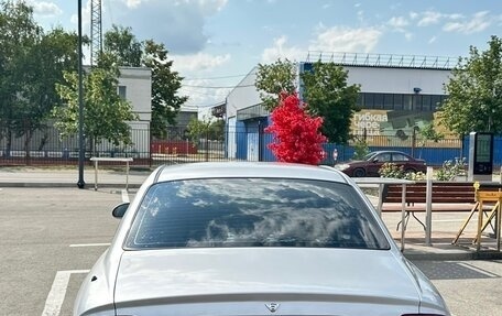 Hyundai Sonata IV рестайлинг, 2007 год, 450 000 рублей, 5 фотография