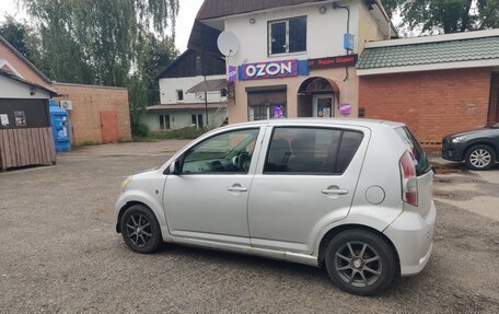 Toyota Passo III, 2004 год, 250 000 рублей, 5 фотография