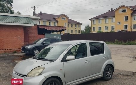 Toyota Passo III, 2004 год, 250 000 рублей, 3 фотография