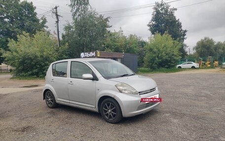 Toyota Passo III, 2004 год, 250 000 рублей, 2 фотография