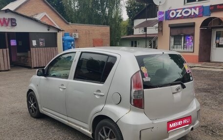 Toyota Passo III, 2004 год, 250 000 рублей, 6 фотография