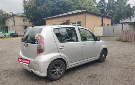 Toyota Passo III, 2004 год, 250 000 рублей, 8 фотография