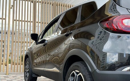Renault Kaptur I рестайлинг, 2021 год, 1 650 000 рублей, 8 фотография
