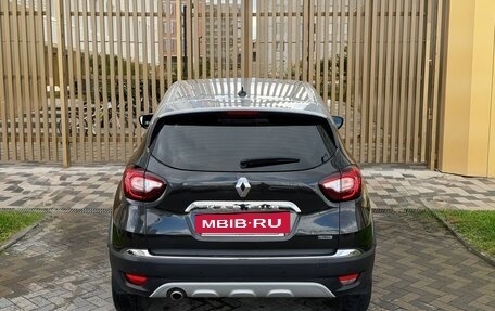 Renault Kaptur I рестайлинг, 2021 год, 1 650 000 рублей, 5 фотография