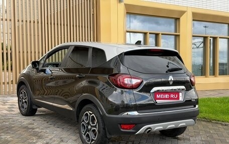 Renault Kaptur I рестайлинг, 2021 год, 1 650 000 рублей, 7 фотография