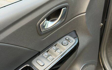 Renault Kaptur I рестайлинг, 2021 год, 1 650 000 рублей, 21 фотография