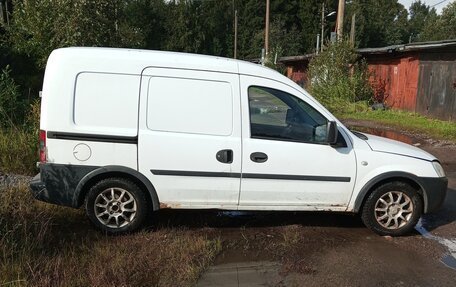 Opel Combo C, 2008 год, 300 000 рублей, 2 фотография