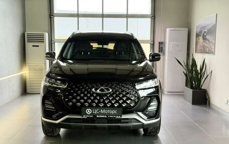 Chery Tiggo 7 Pro, 2022 год, 1 750 000 рублей, 3 фотография