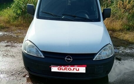 Opel Combo C, 2008 год, 300 000 рублей, 3 фотография
