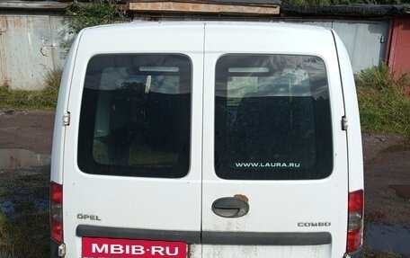 Opel Combo C, 2008 год, 300 000 рублей, 4 фотография