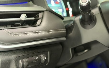 Chery Tiggo 7 Pro, 2022 год, 1 750 000 рублей, 16 фотография