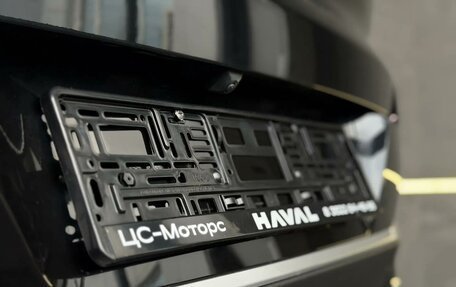 Chery Tiggo 7 Pro, 2022 год, 1 750 000 рублей, 11 фотография