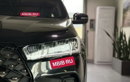Chery Tiggo 7 Pro, 2022 год, 1 750 000 рублей, 6 фотография