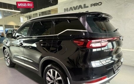 Chery Tiggo 7 Pro, 2022 год, 1 750 000 рублей, 9 фотография