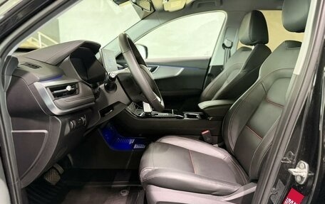 Chery Tiggo 7 Pro, 2022 год, 1 750 000 рублей, 18 фотография