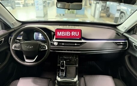 Chery Tiggo 7 Pro, 2022 год, 1 750 000 рублей, 20 фотография