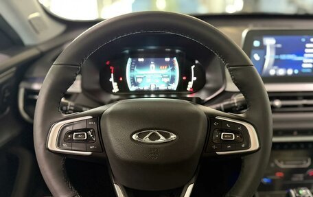 Chery Tiggo 7 Pro, 2022 год, 1 750 000 рублей, 22 фотография