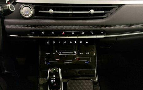 Chery Tiggo 7 Pro, 2022 год, 1 750 000 рублей, 23 фотография