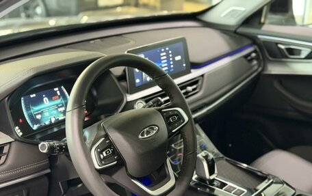 Chery Tiggo 7 Pro, 2022 год, 1 750 000 рублей, 21 фотография