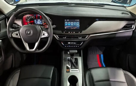 Changan CS35 Plus, 2023 год, 1 230 005 рублей, 7 фотография