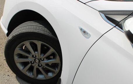 Hyundai Solaris II рестайлинг, 2022 год, 1 715 000 рублей, 30 фотография