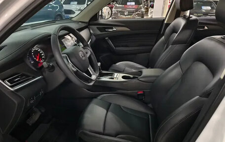 Changan CS35 Plus, 2023 год, 1 230 005 рублей, 8 фотография