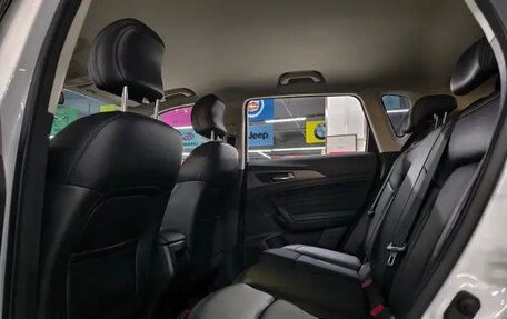 Changan CS35 Plus, 2023 год, 1 230 005 рублей, 9 фотография