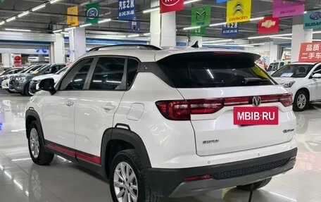Changan CS35 Plus, 2023 год, 1 230 005 рублей, 4 фотография