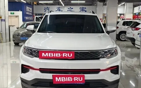 Changan CS35 Plus, 2023 год, 1 230 005 рублей, 2 фотография