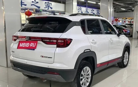 Changan CS35 Plus, 2023 год, 1 230 005 рублей, 6 фотография