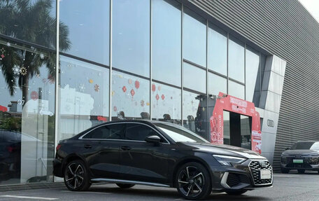 Audi A3, 2023 год, 1 717 009 рублей, 3 фотография
