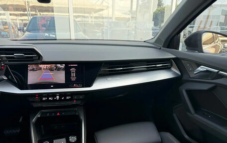 Audi A3, 2023 год, 1 717 009 рублей, 7 фотография