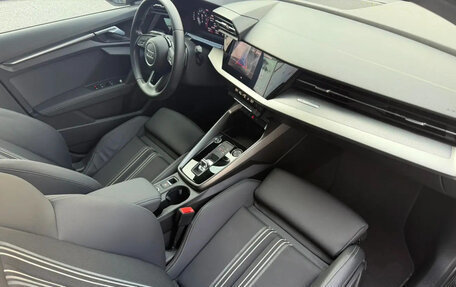 Audi A3, 2023 год, 1 717 009 рублей, 6 фотография