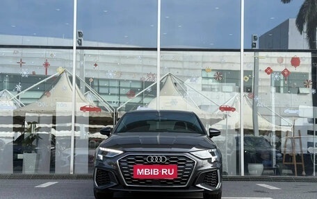 Audi A3, 2023 год, 1 717 009 рублей, 2 фотография