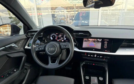 Audi A3, 2023 год, 1 717 009 рублей, 10 фотография