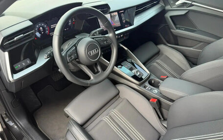 Audi A3, 2023 год, 1 717 009 рублей, 11 фотография