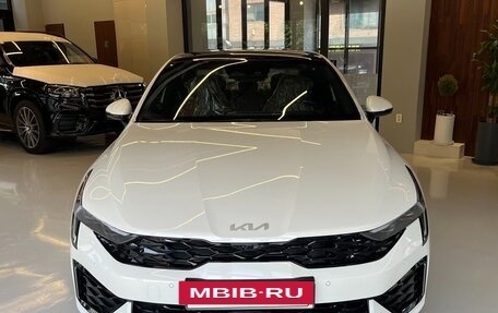 KIA K5, 2026 год, 4 390 000 рублей, 2 фотография