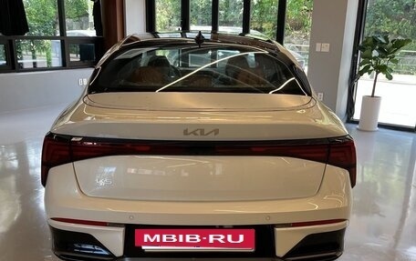 KIA K5, 2026 год, 4 390 000 рублей, 3 фотография