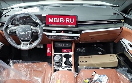 KIA K5, 2026 год, 4 390 000 рублей, 5 фотография